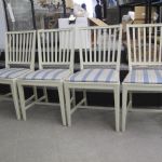 619 4297 CHAIRS